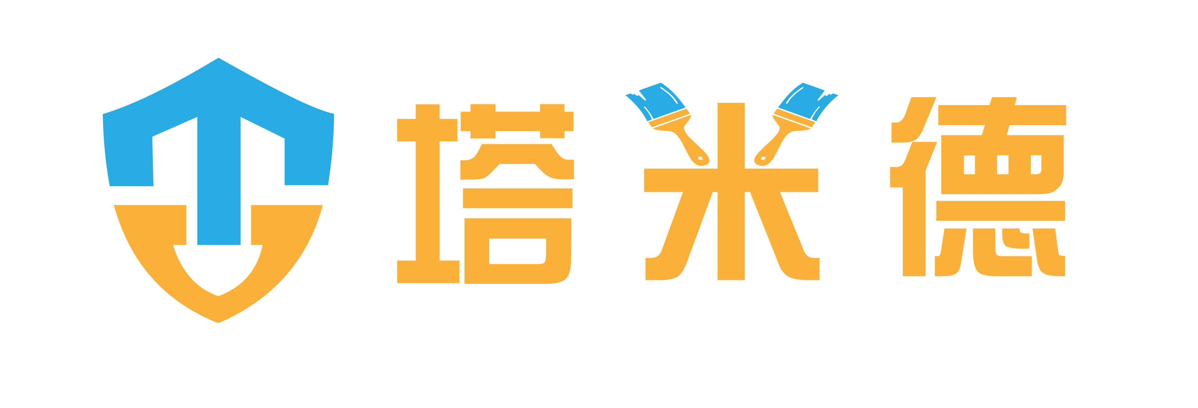 塔米德数智科技
