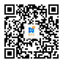 AI 营销慧多派二维码