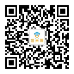 塔米德企业微信二维码